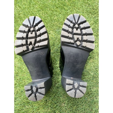 [USED] ウェッジサンダル