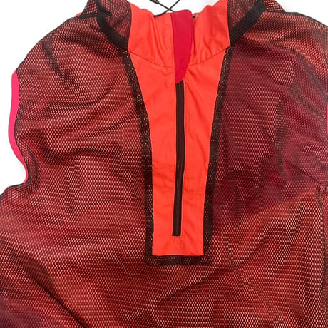 [USED] "NIKE" NYLON VEST