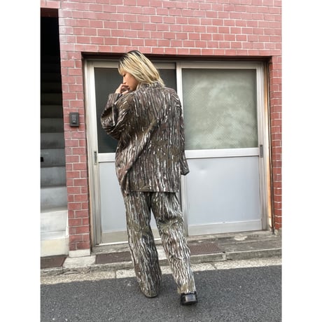 [USED] REALTREE sear JKT+PANTS