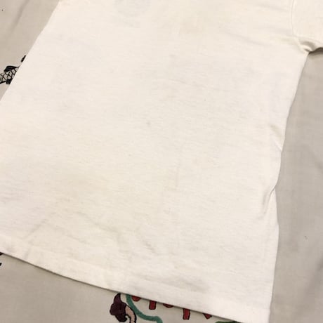 [USED] VINTAGE  UNIVERSITY OF HAWAII  Tee