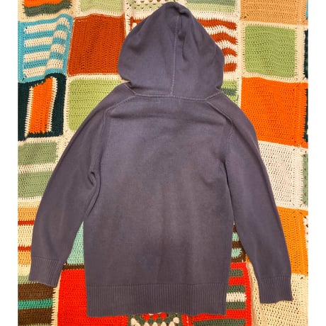 ［USED］Eddie Bauer 七分丈Tee♡