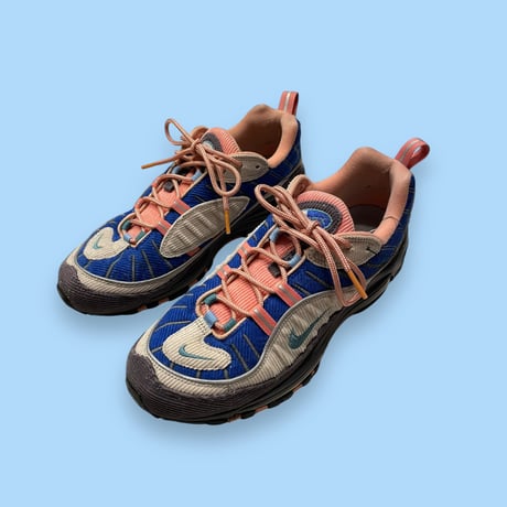 [USED] NIKE '19 AIRMAX 98  US8.5