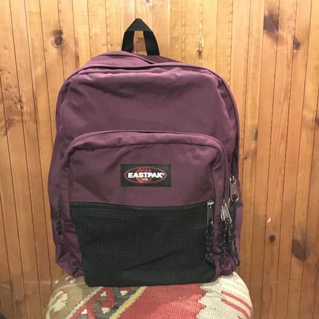 [USED] EAST PACK　バックパック