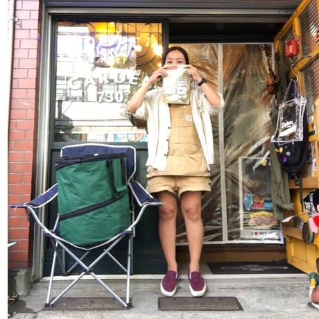 [USED] cosi cosi レーヨン シャツ
