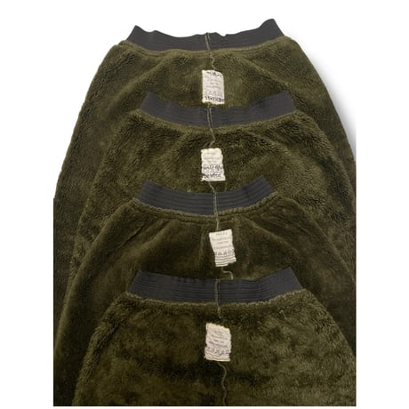[USED] オランダ軍 ボアライナーPANTS