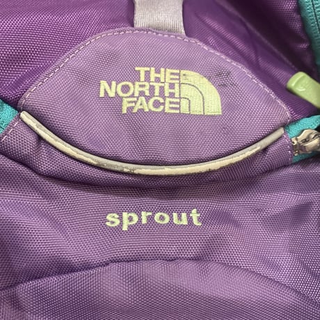 [USED]THE NORTH FACE kids リュック