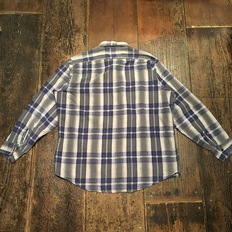 [USED]U.S.A製コットンシャツ