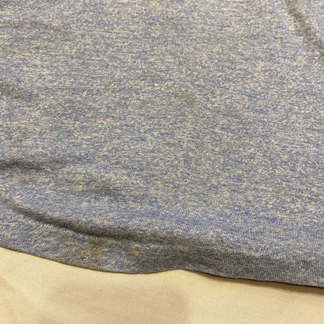 [USED] 80's RUSSELL リンガー Tee！
