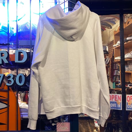 [USED]    vintage "JIMMY'Z" PARKA
