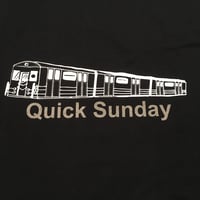 [JHAKX]    Quick Sunday  tee