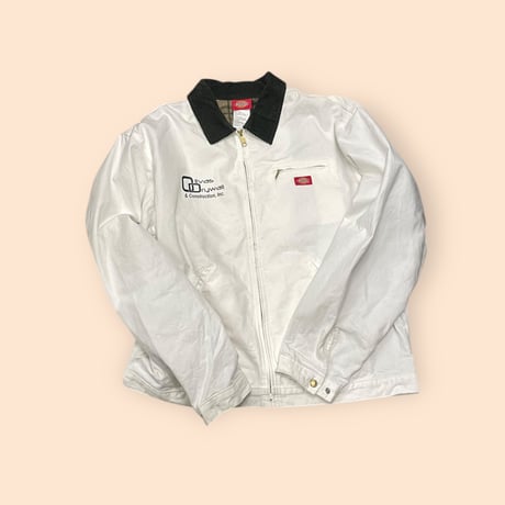 [USED] ディッキーズ　ダック JKT