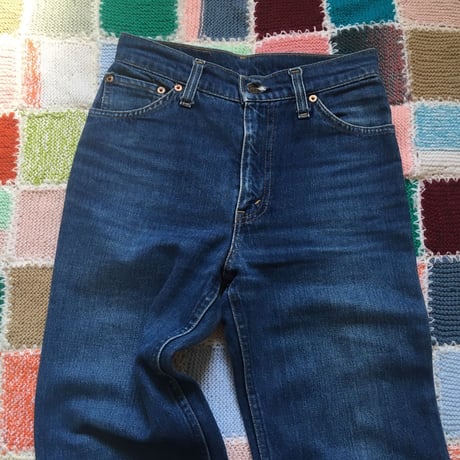 [USED] Vintage! Levi's 505