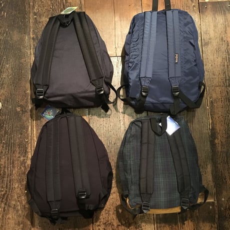 [BENICOTOY×GARDENworks] 刺繍 BackPack