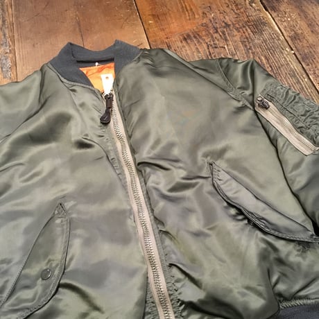 [USED]  CONCORD inc. vintage MA-1