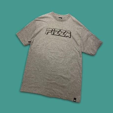 [USED] PIZZA SKATE BOARDS 🍕Tee