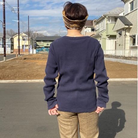 [USED] GAPリブサーマル