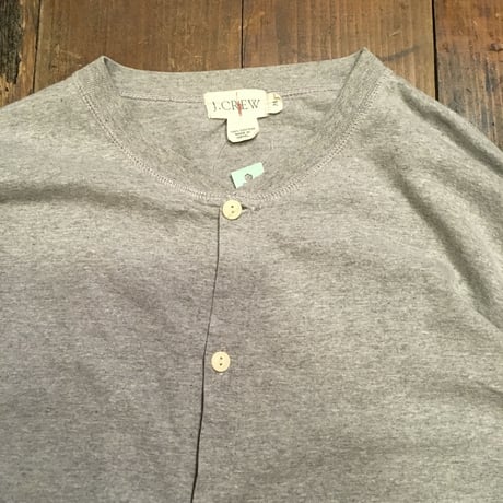 [USED] JCREW COTTON素材♡  カーディガン