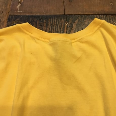 [USED] かわいいお馬さんフリンジTee