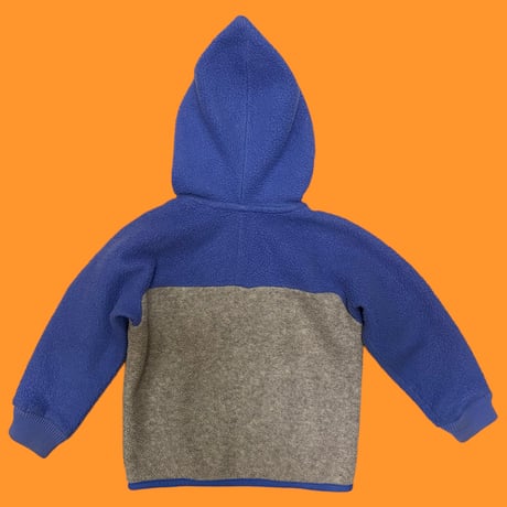 [USED]kids patagonia フリース