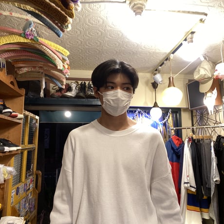 [USED] PROCLUB サーマル 2XL