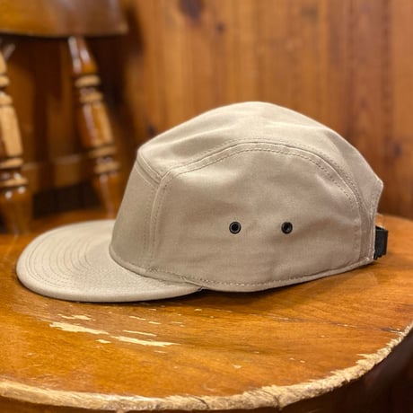[SELECT] "OTTO" COTTON TWILL  CAP