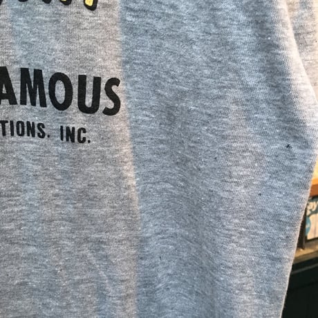 [USED] OLD FELIX Tee