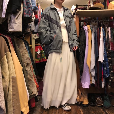 [USED] ARMY!リフレクターJKT