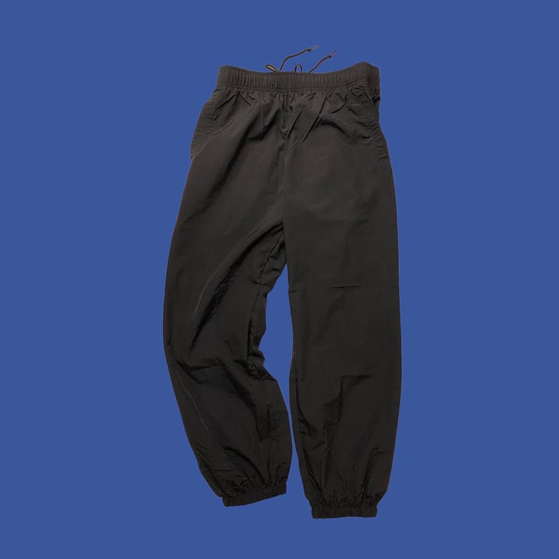 SELECT] NYLON PANTS 3色 | garden730