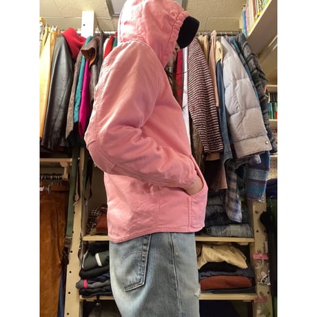 [USED]carhartt ダック地ジャケット♥️