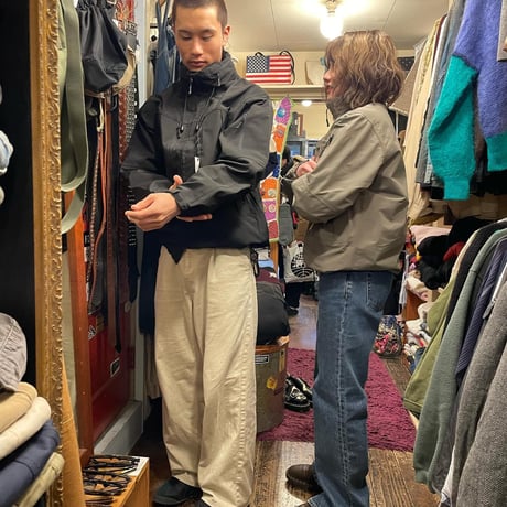 [SELECT] US PCU LEVEL6 Softshell JKT repro