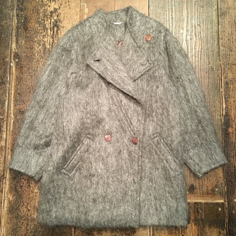 [USED] 雰囲気すてき!デザインコート