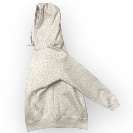 [SELECT] 10oz T/C SWAET " P/O " PARKA