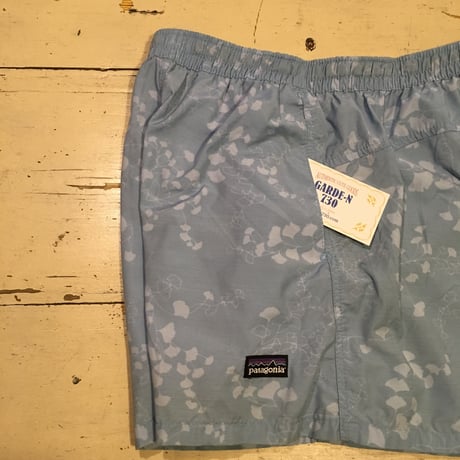 [USED] Patagonia beach ショーツ