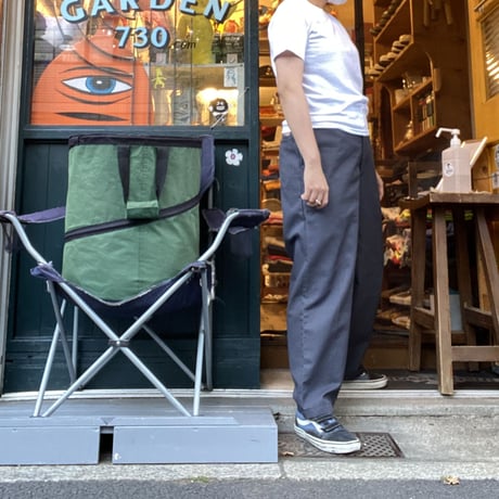 [USED] RED KAP ワークパンツ  いい色ー！