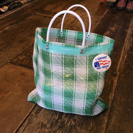 [USED] メッシュ BAG