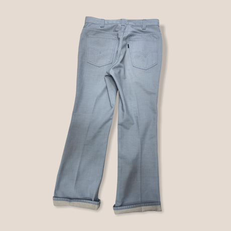[USED] Vintage LEVI'S STA-PREST PANTS