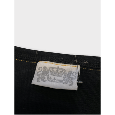 [USED] オリエンタル チビ トリム Tee