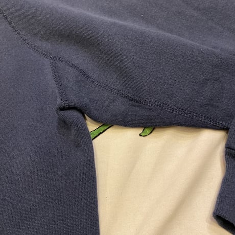 [USED] VINTAGE "DISCUS" SWEAT！