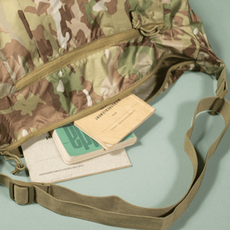 [SELECT] PACKABLE ! コンパクト ショルダーバッグ