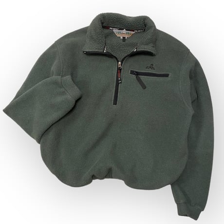 [USED] "EMS" POLARTEC フリースJKT（made in U.S.A.）