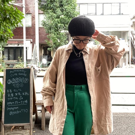 [USED] Ralph Lauren コーデュロイ Shirts
