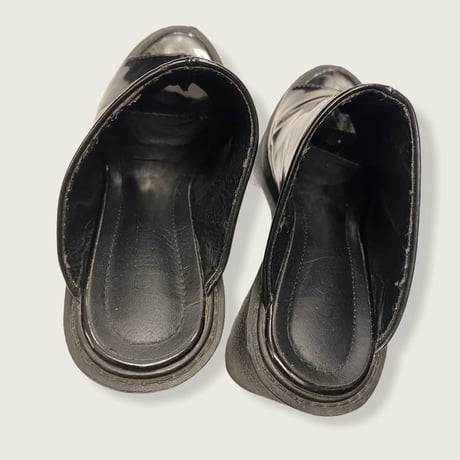 [USED] ウェッジサンダル
