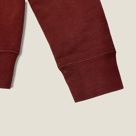 [USED] "CAMBER" BURGUNDY PARKA