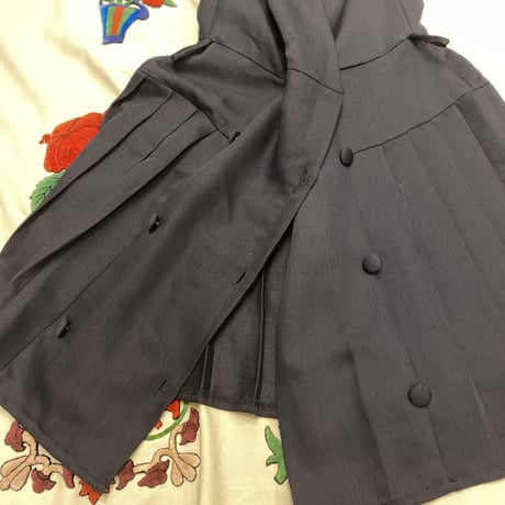 [USED] Laura Ashley ワンピース