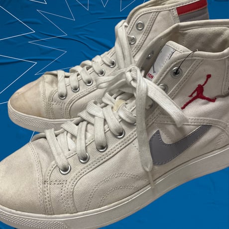 [USED] JORDAN SKY HIGH
