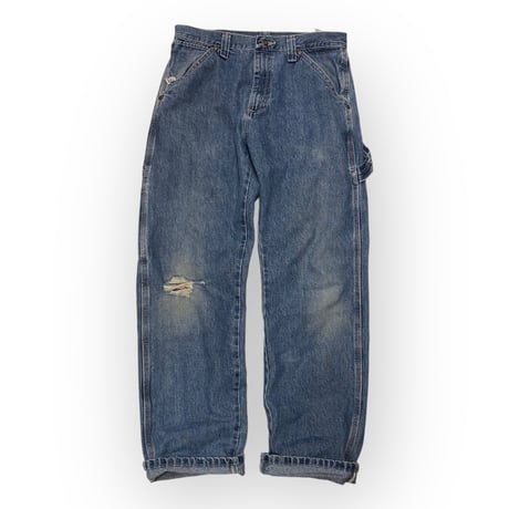[USED] “Wrangler”ペインター (w32)