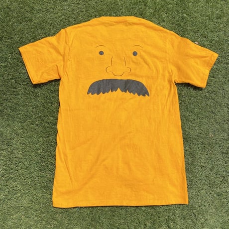[USED]  CHIEFFO  おじさんtee