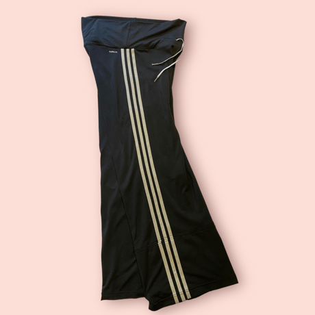 [USED] adidas ジャージパンツ