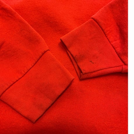 [USED]  "FRUIT OF THE LOOM" SWEAT