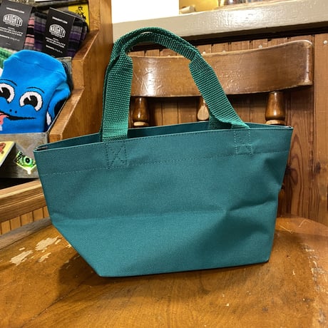 [USED] "perrier" MINI BAG💚